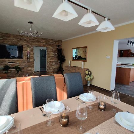 Apartmany V Nasem Olomouc Luaran gambar