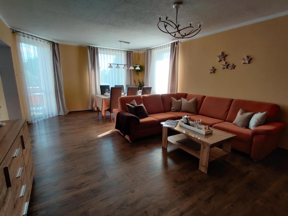Apartmany V Nasem Olomouc Luaran gambar