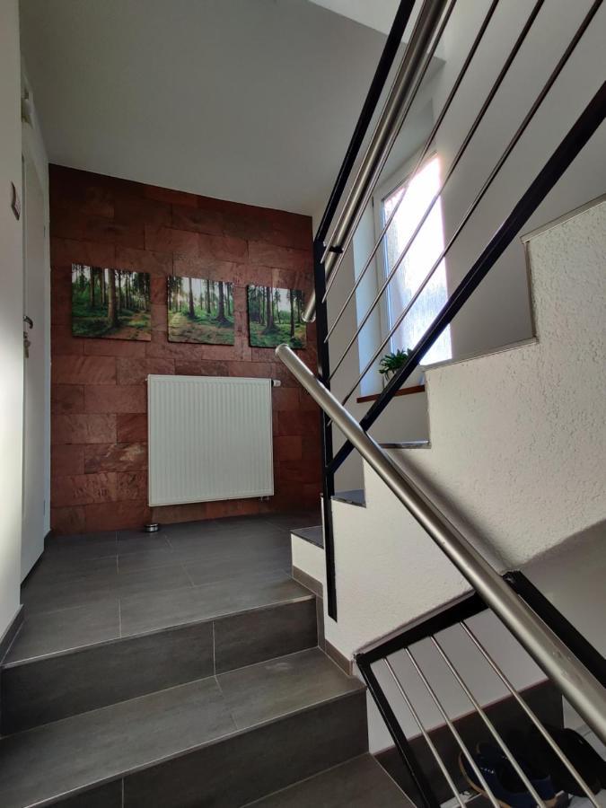 Apartmany V Nasem Olomouc Luaran gambar