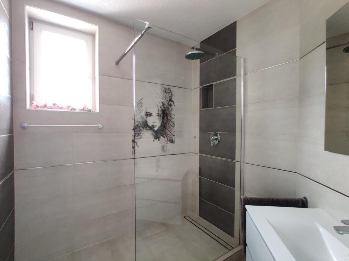 Apartmany V Nasem Olomouc Luaran gambar