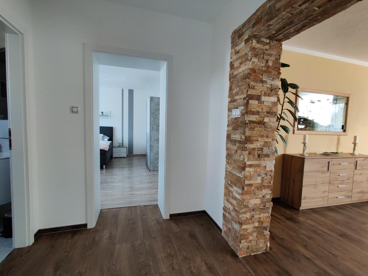 Apartmany V Nasem Olomouc Luaran gambar