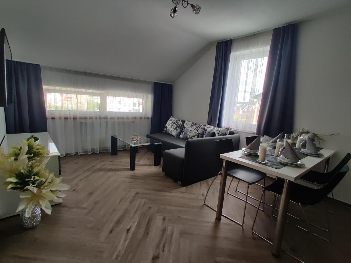 Apartmany V Nasem Olomouc Luaran gambar