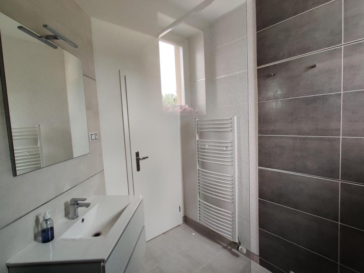 Apartmany V Nasem Olomouc Luaran gambar