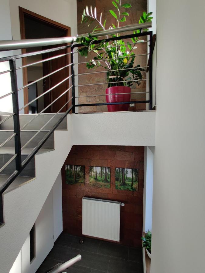 Apartmany V Nasem Olomouc Luaran gambar
