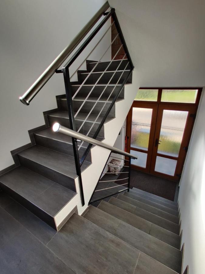 Apartmany V Nasem Olomouc Luaran gambar