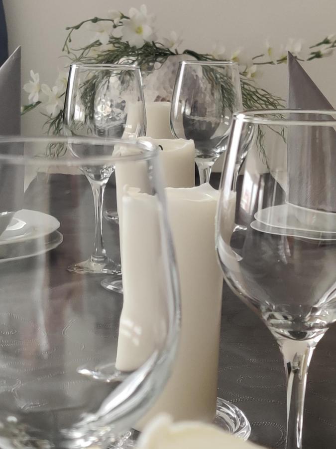 Apartmany V Nasem Olomouc Luaran gambar