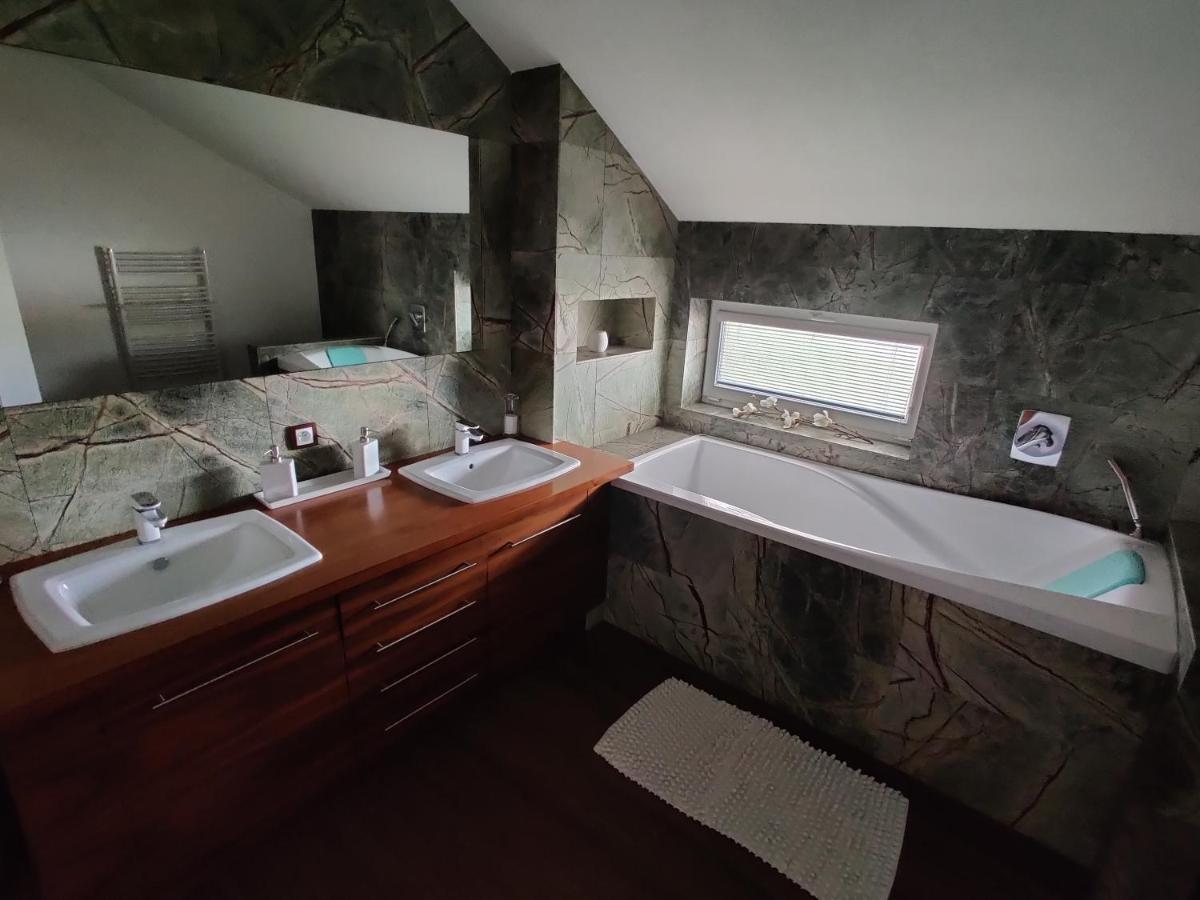 Apartmany V Nasem Olomouc Luaran gambar